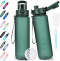 Trinkflasche — BPA-frei, 1L